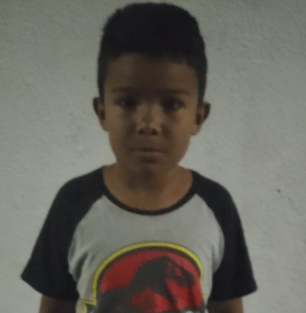 Foto do atleta