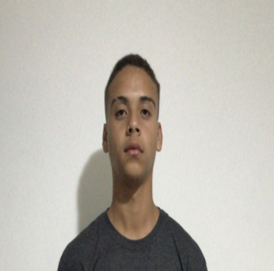 Foto do atleta