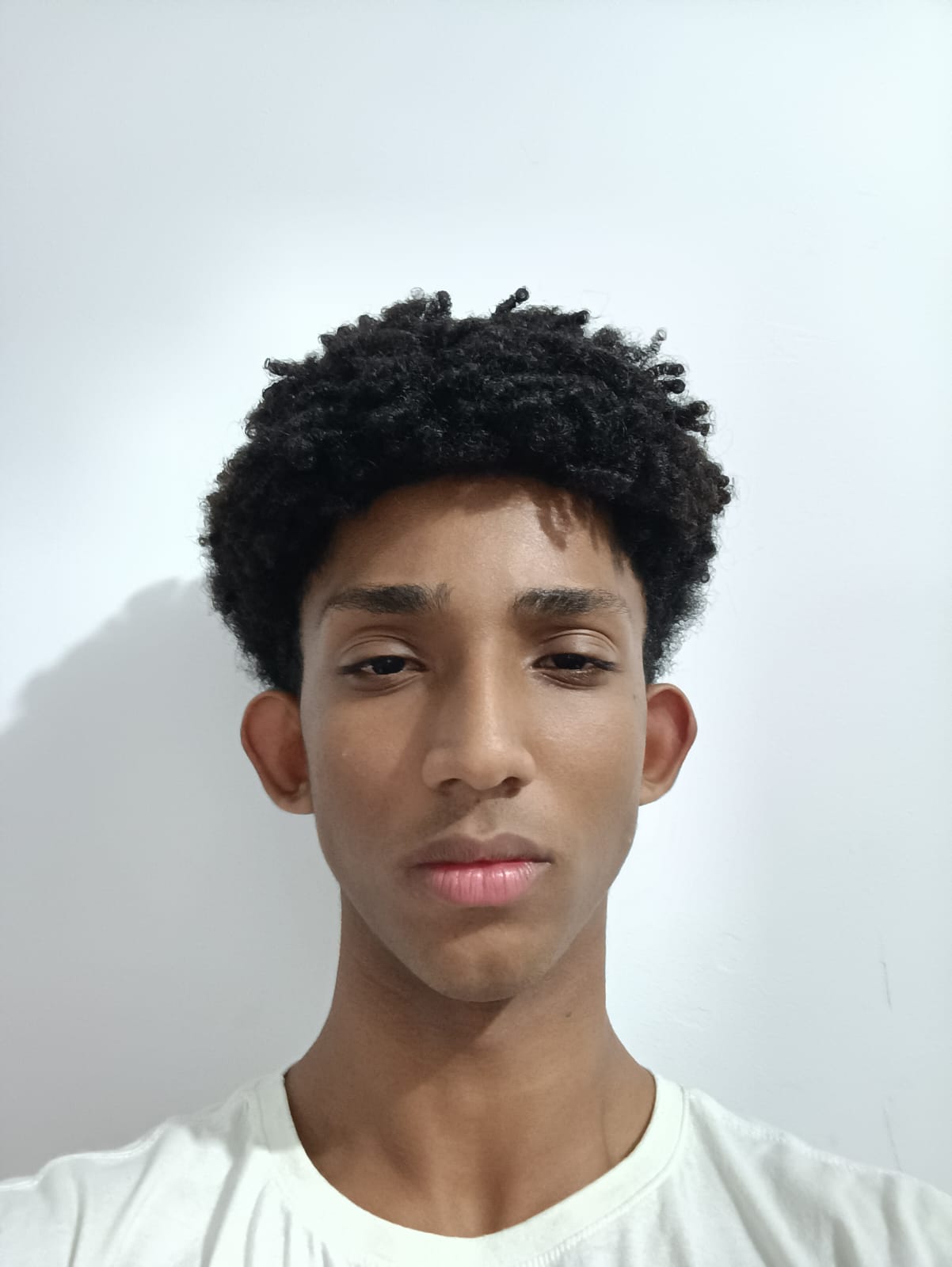Foto do atleta