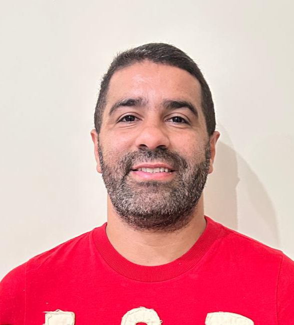 Foto do atleta