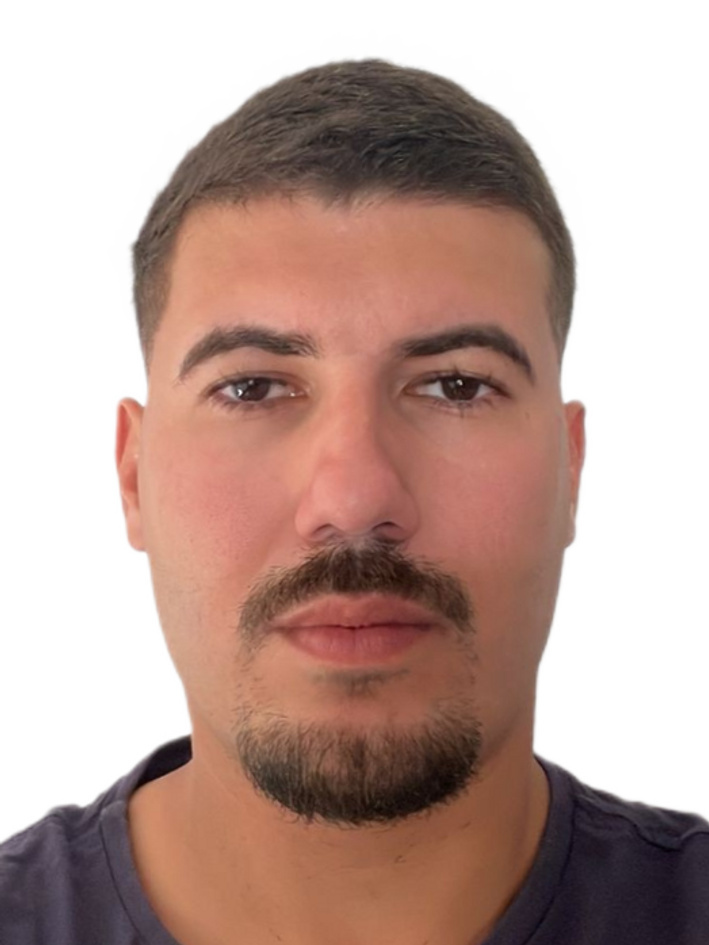 Foto do atleta