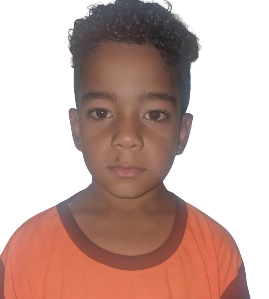 Foto do atleta