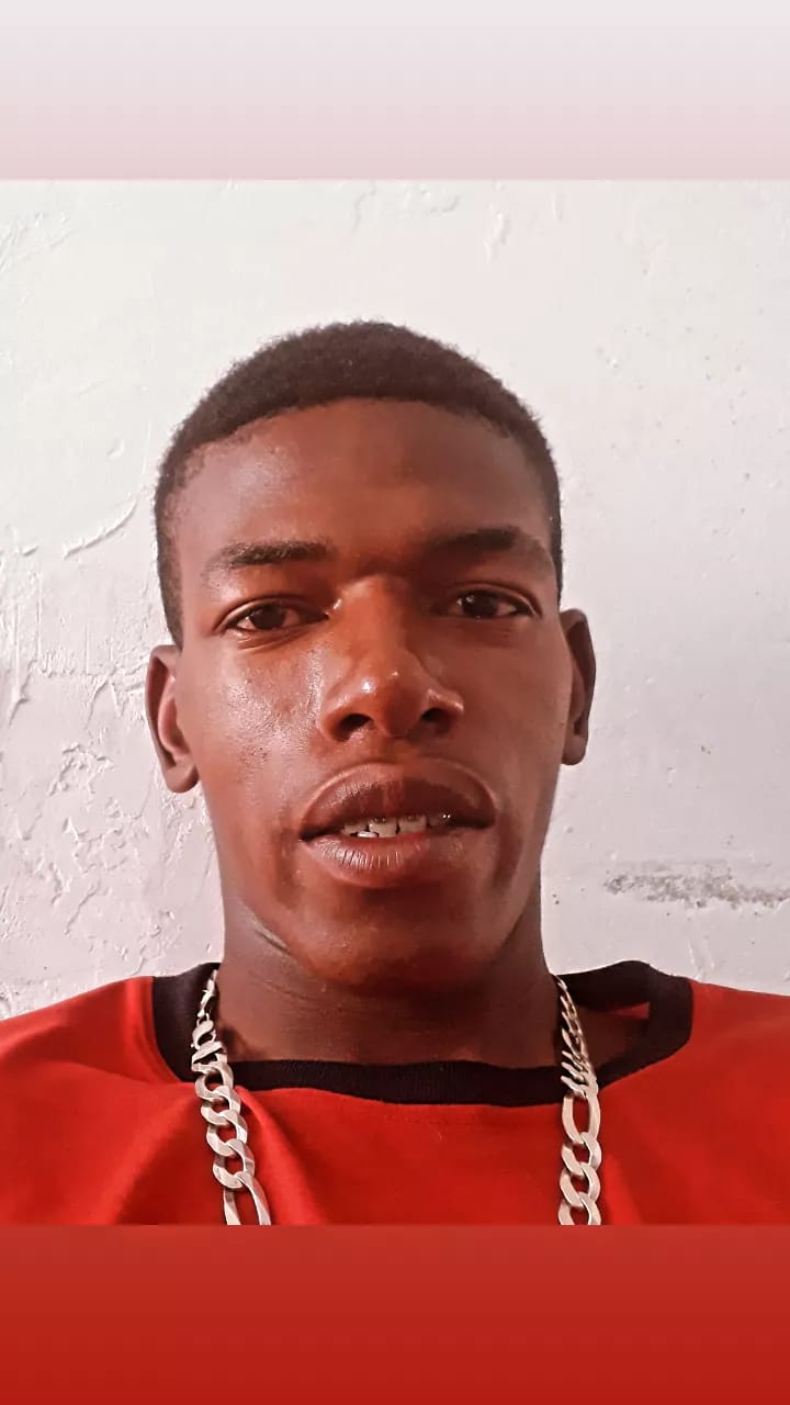 Foto do atleta