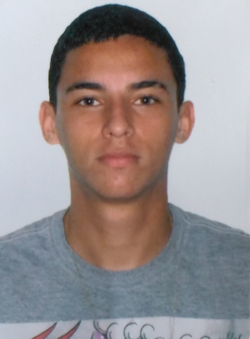 Foto do atleta