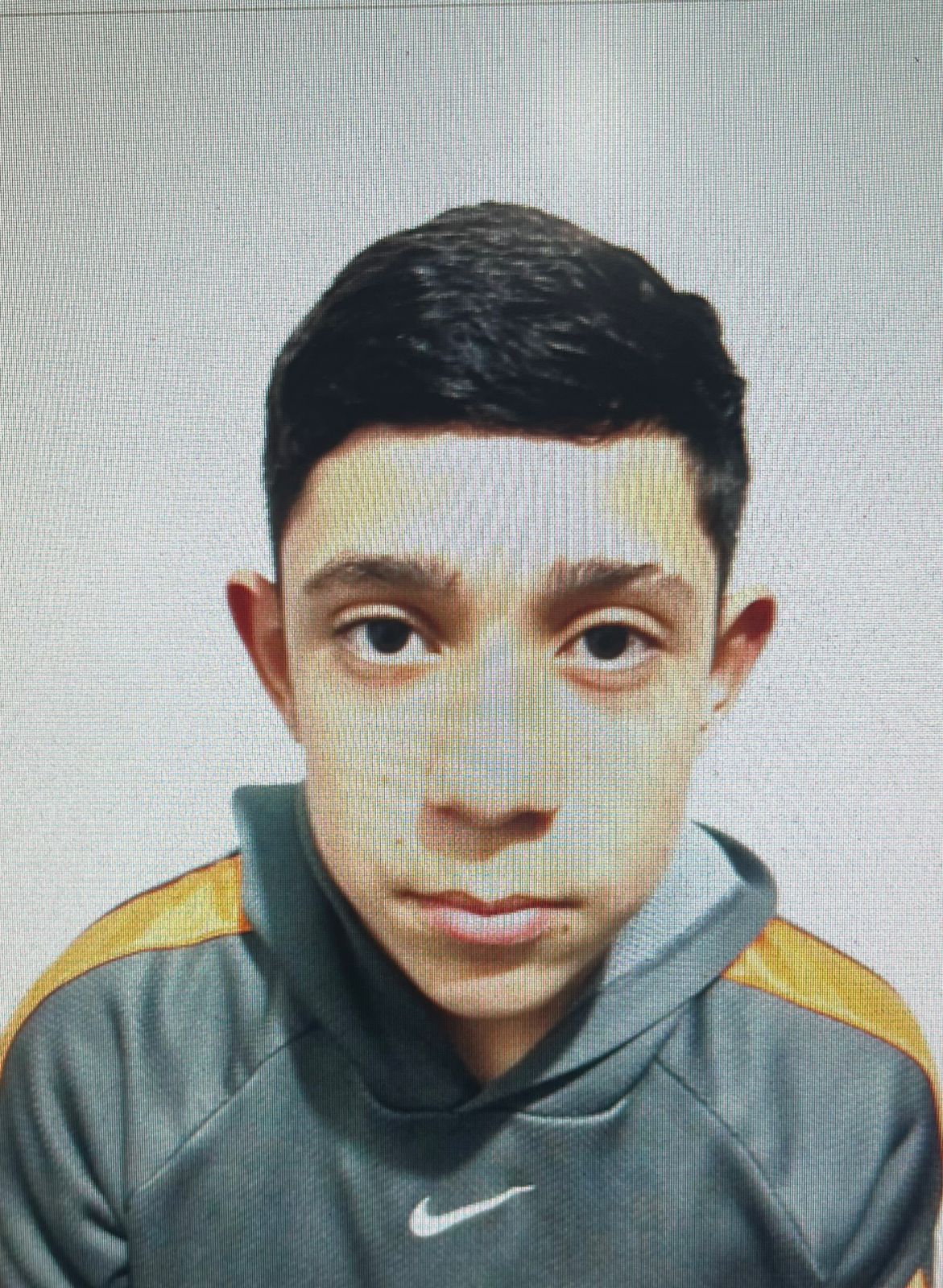 Foto do atleta