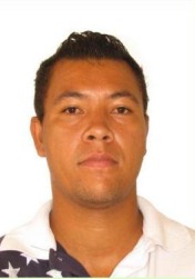 Foto do atleta