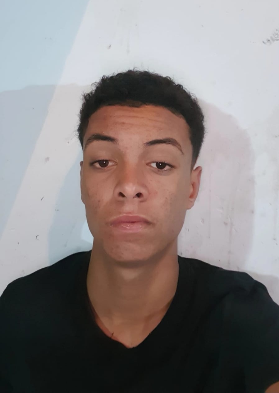 Foto do atleta