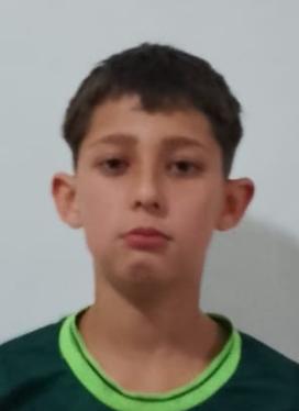 Foto do atleta