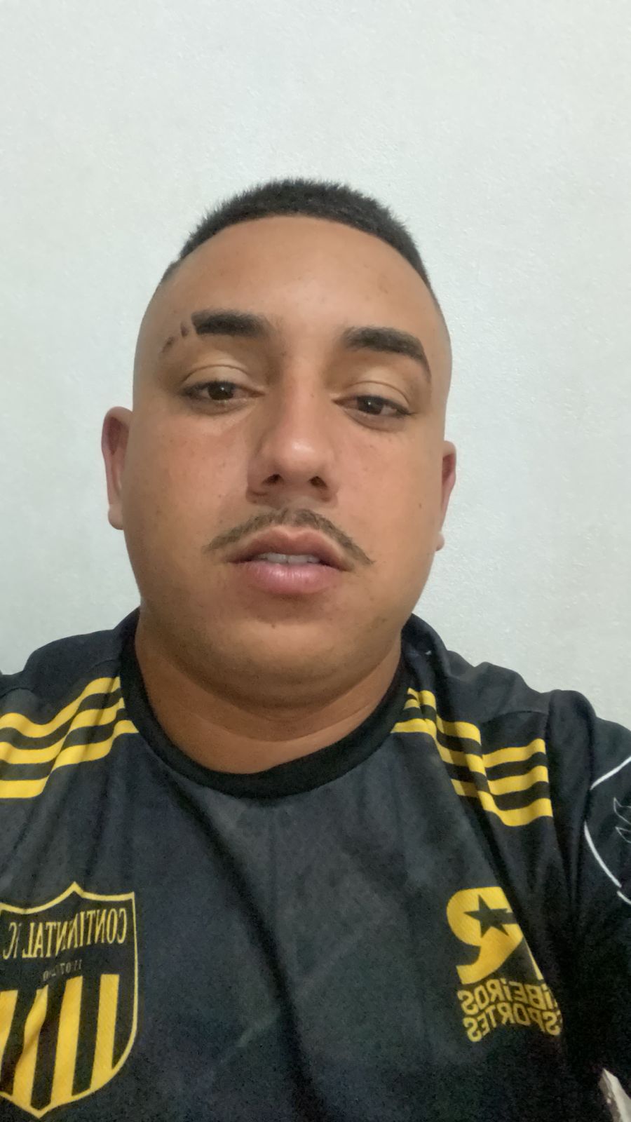 Foto do atleta