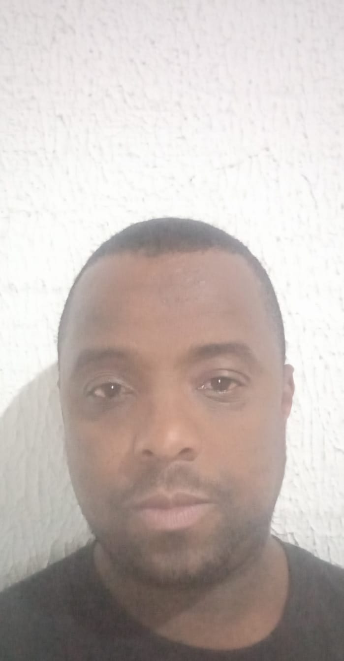 Foto do atleta