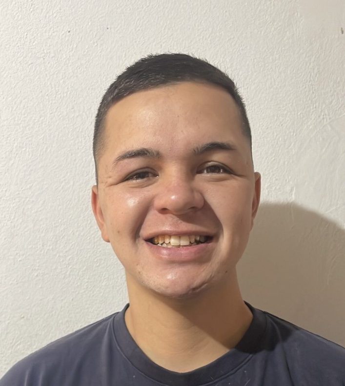 Foto do atleta