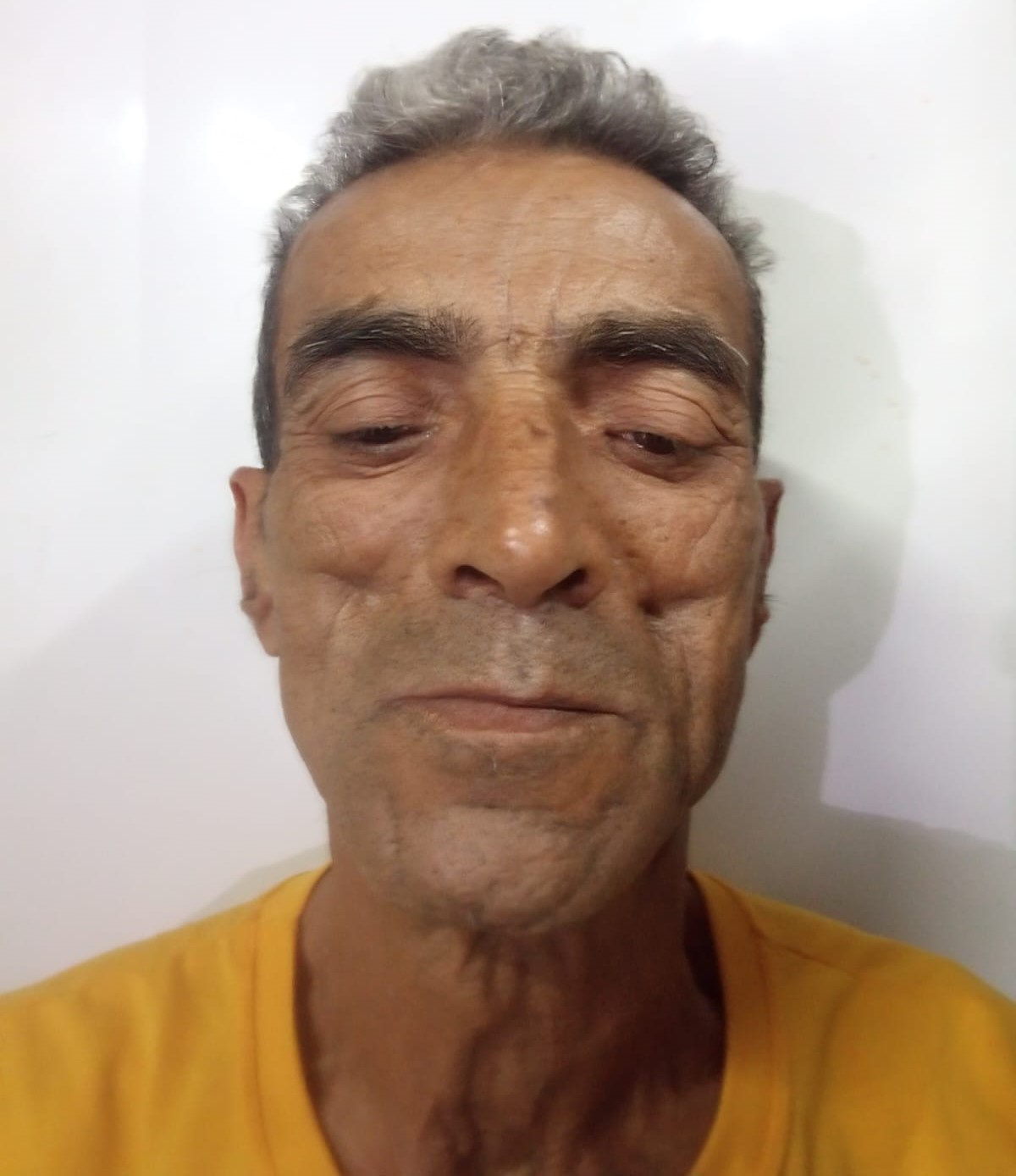 Foto do atleta