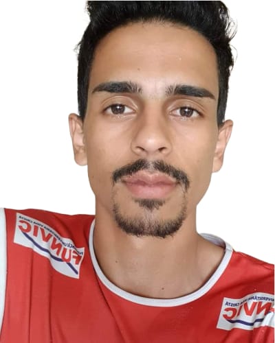 Foto do atleta