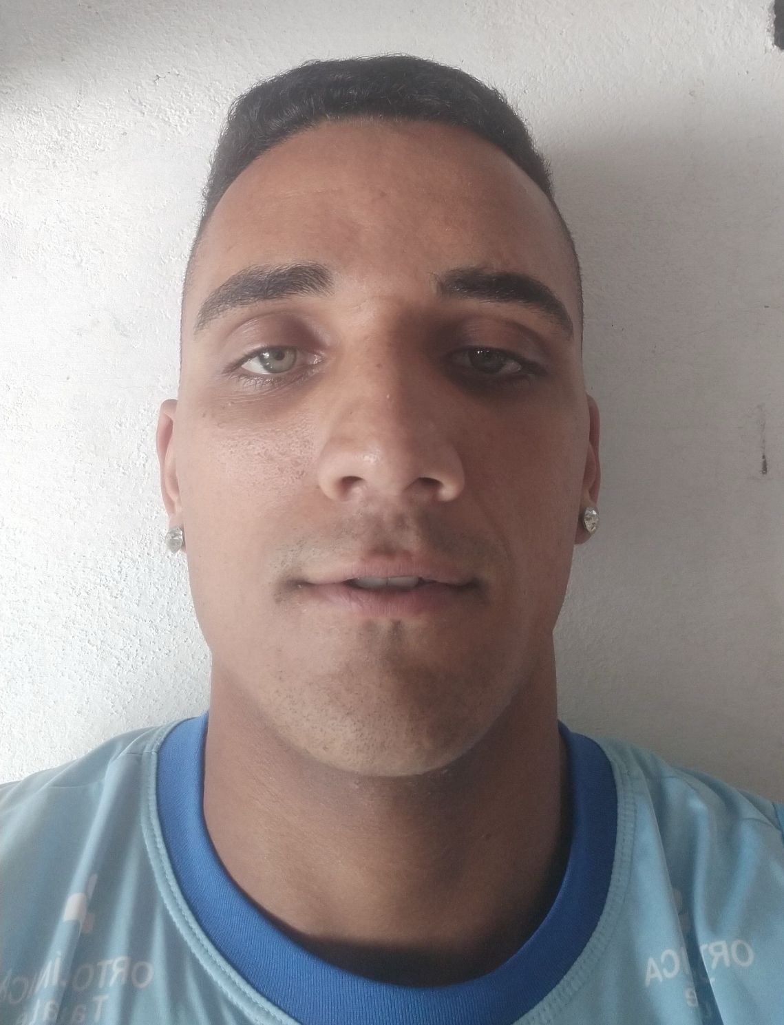 Foto do atleta