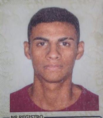 Foto do atleta