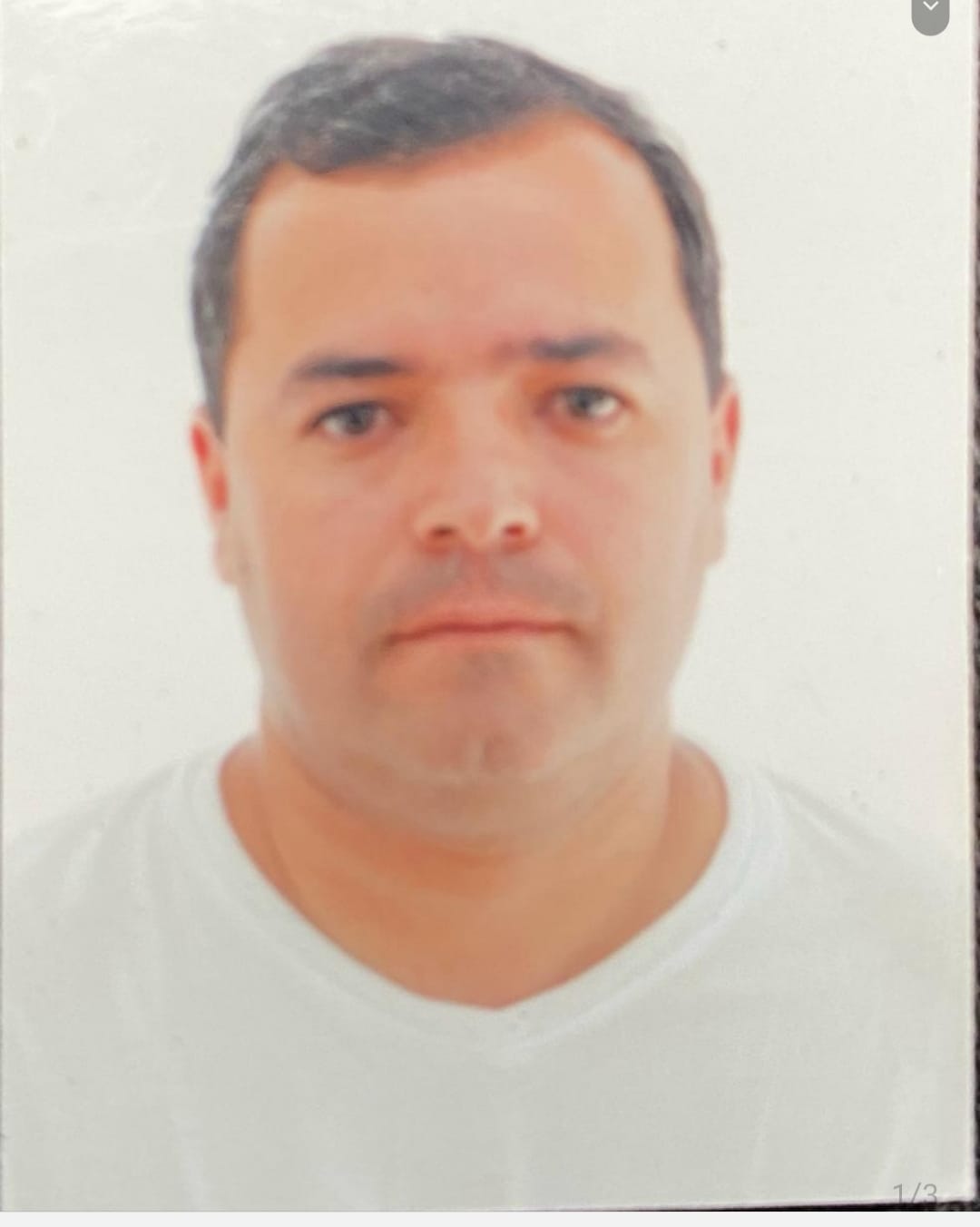 Foto do atleta