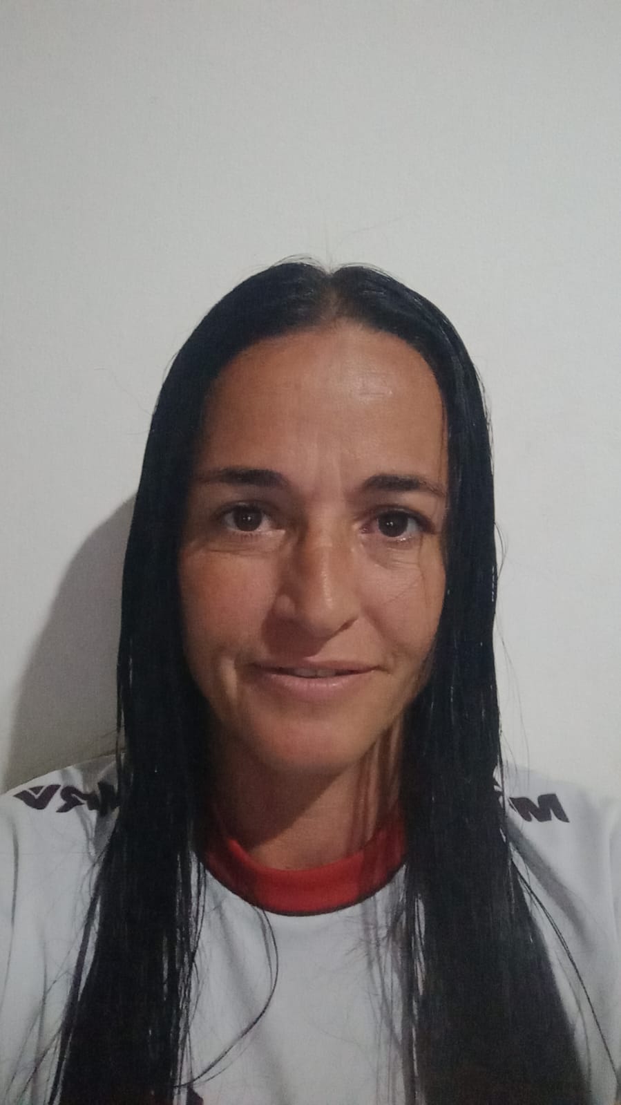 Foto do atleta