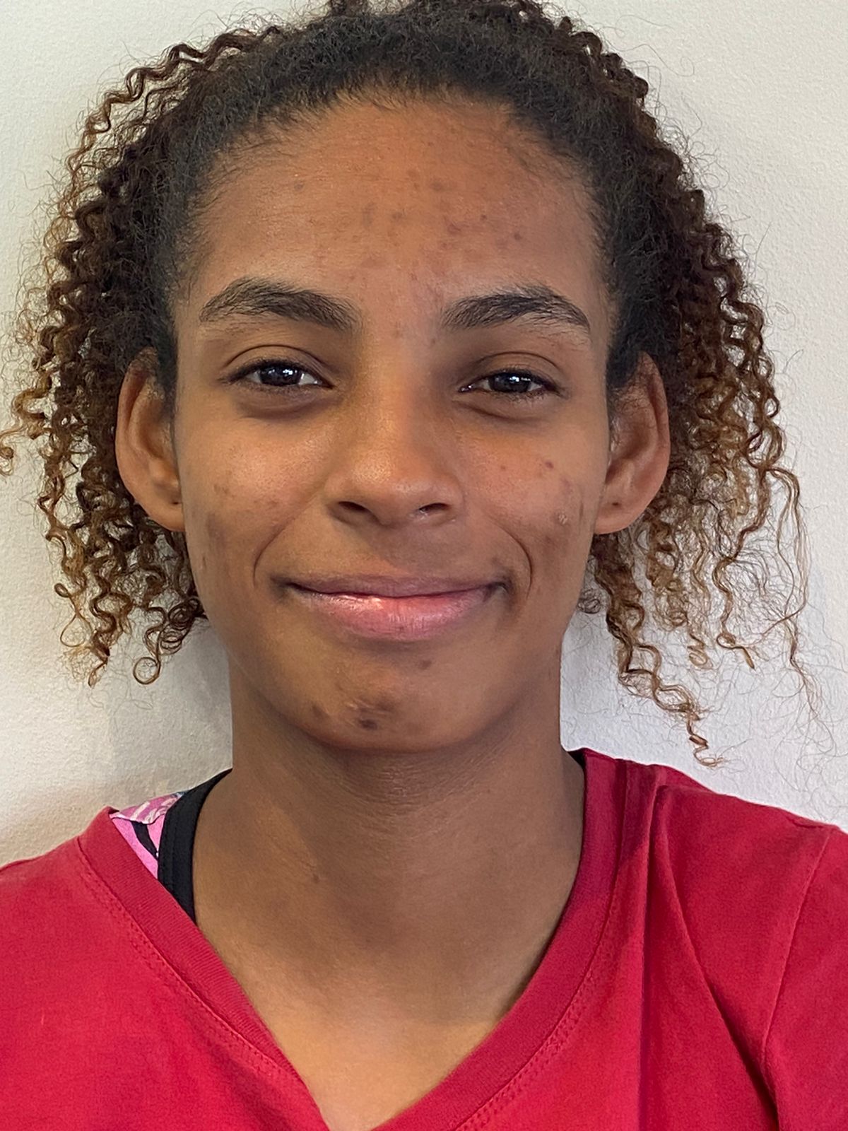 Foto do atleta