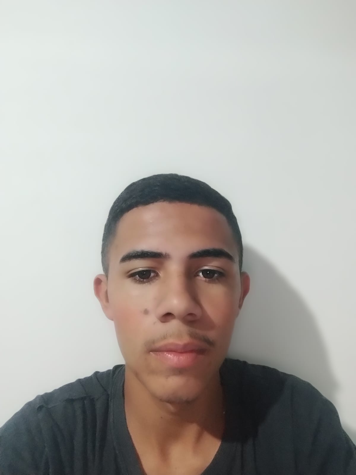 Foto do atleta