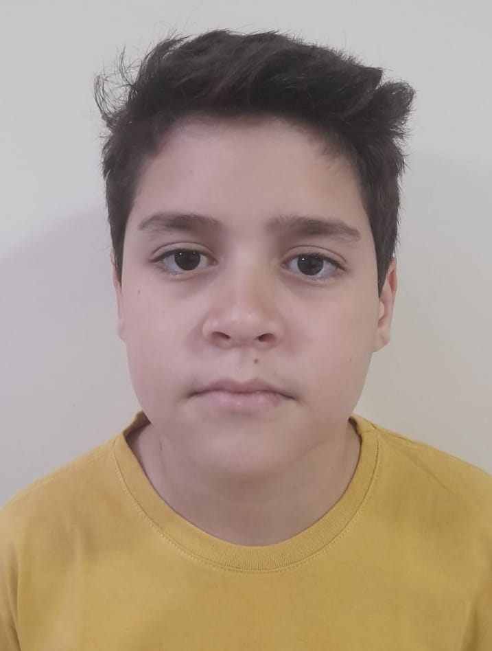 Foto do atleta