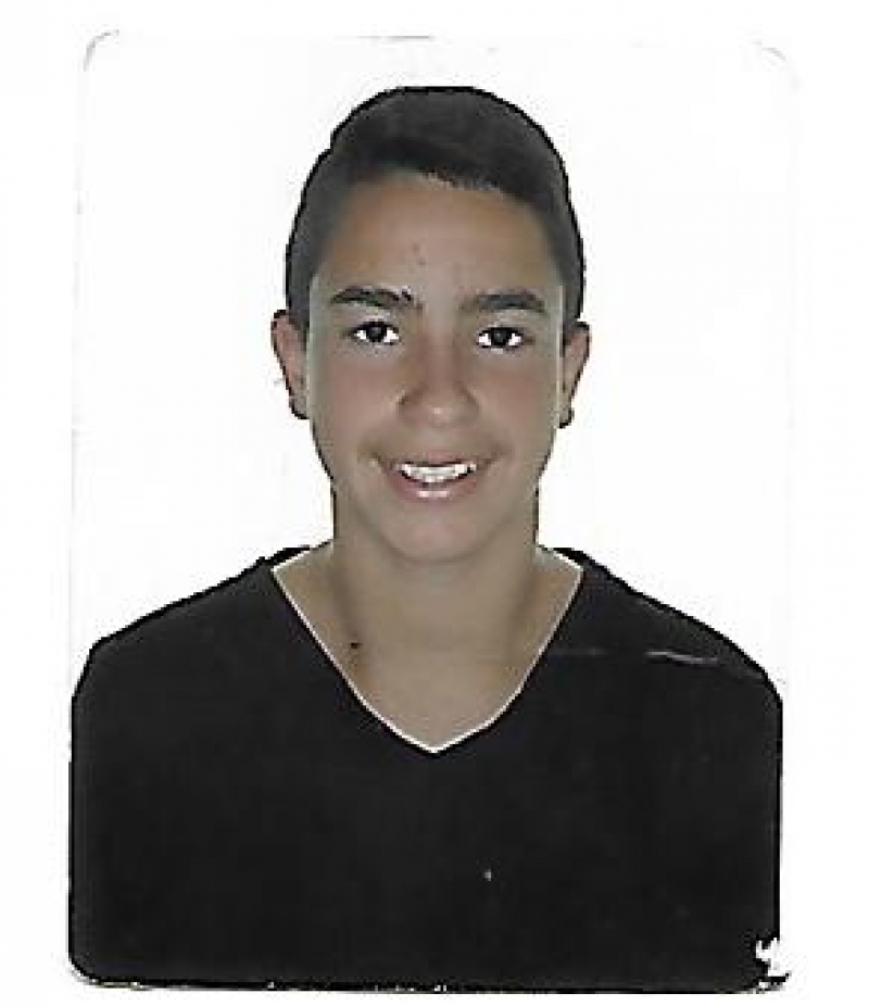 Foto do atleta
