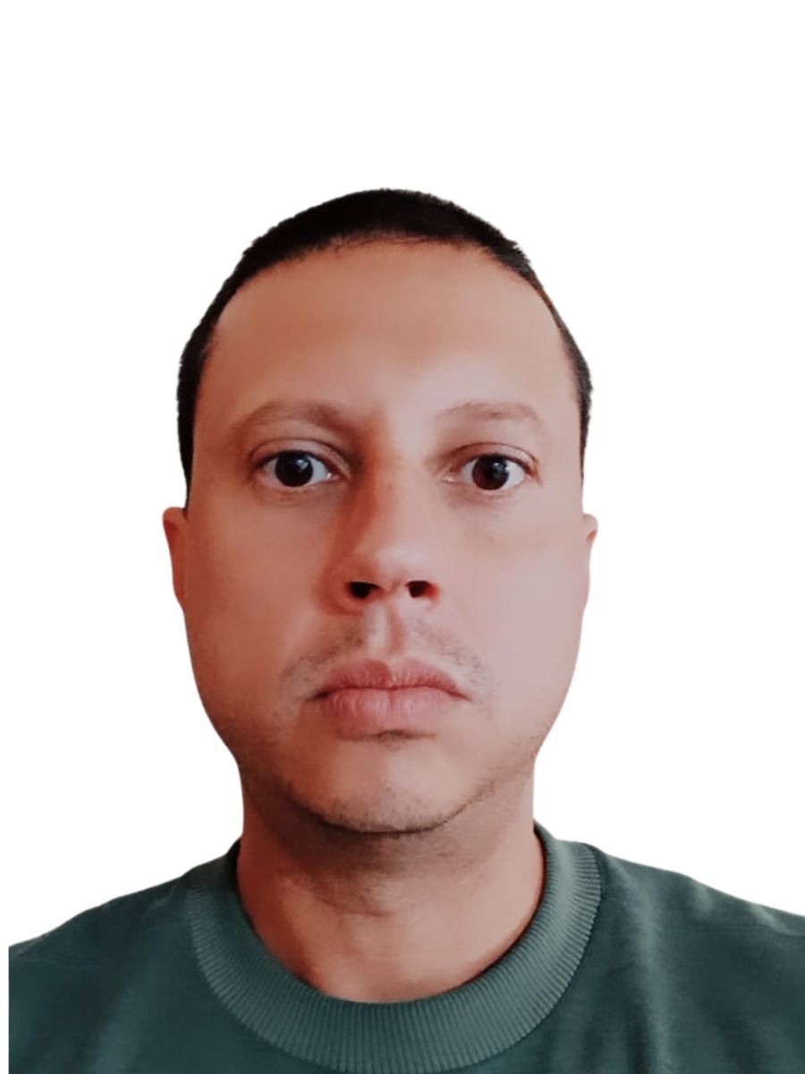 Foto do atleta