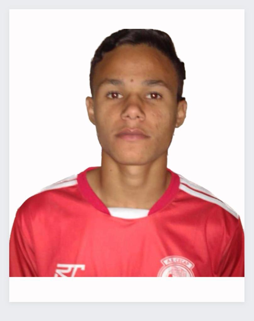 Foto do atleta