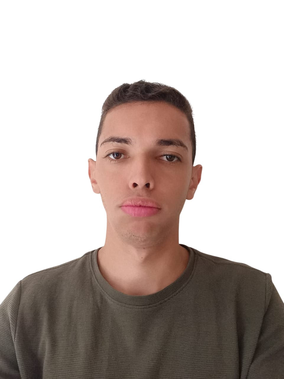 Foto do atleta
