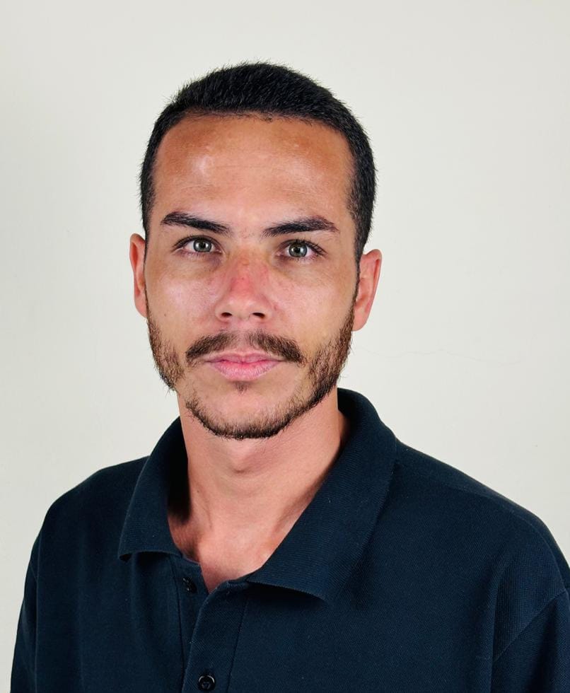 Foto do atleta