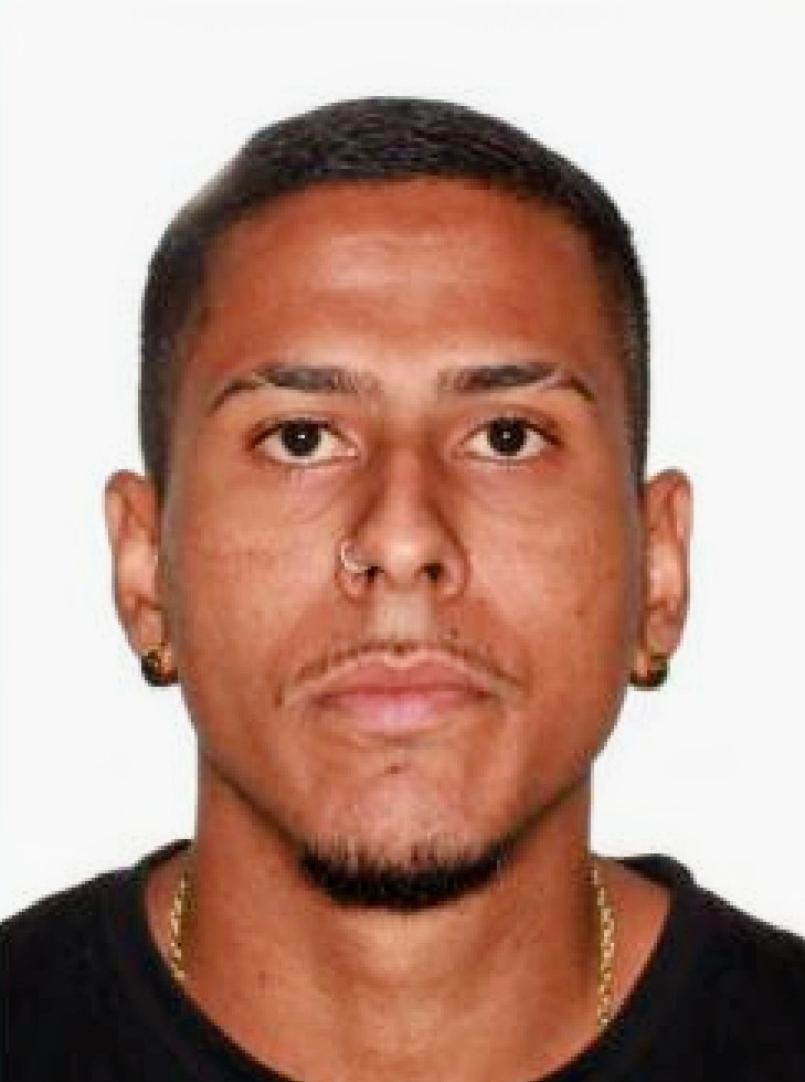 Foto do atleta