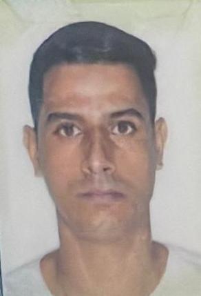 Foto do atleta