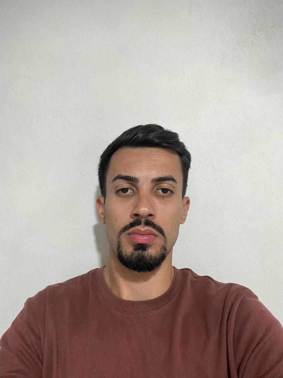 Foto do atleta