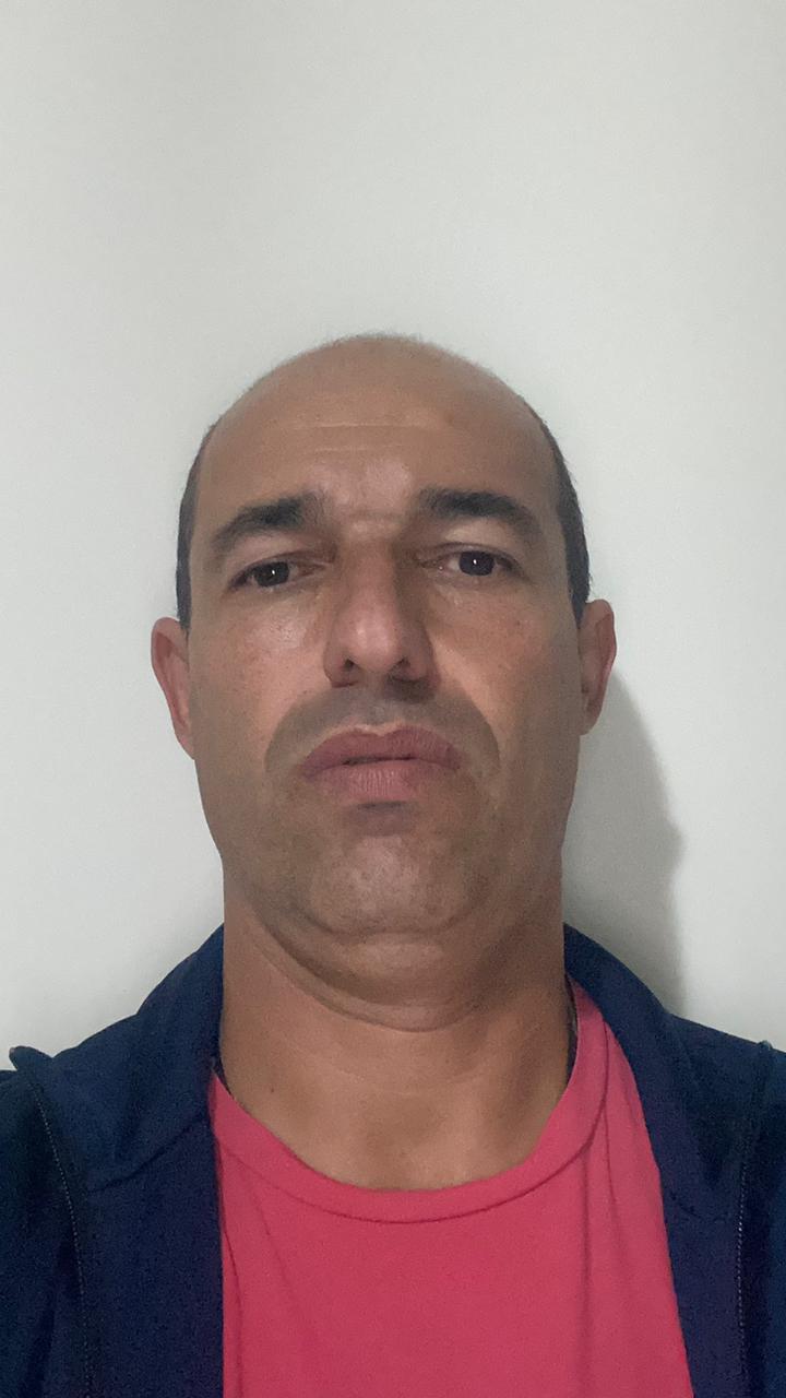 Foto do atleta