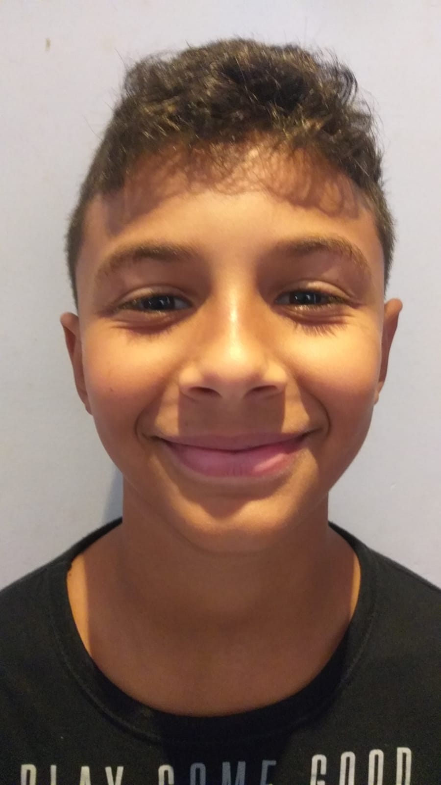 Foto do atleta