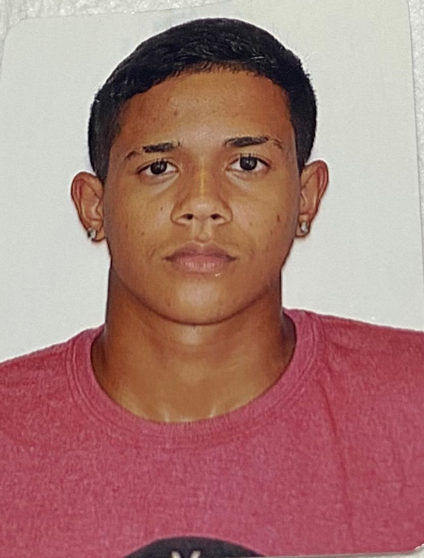 Foto do atleta
