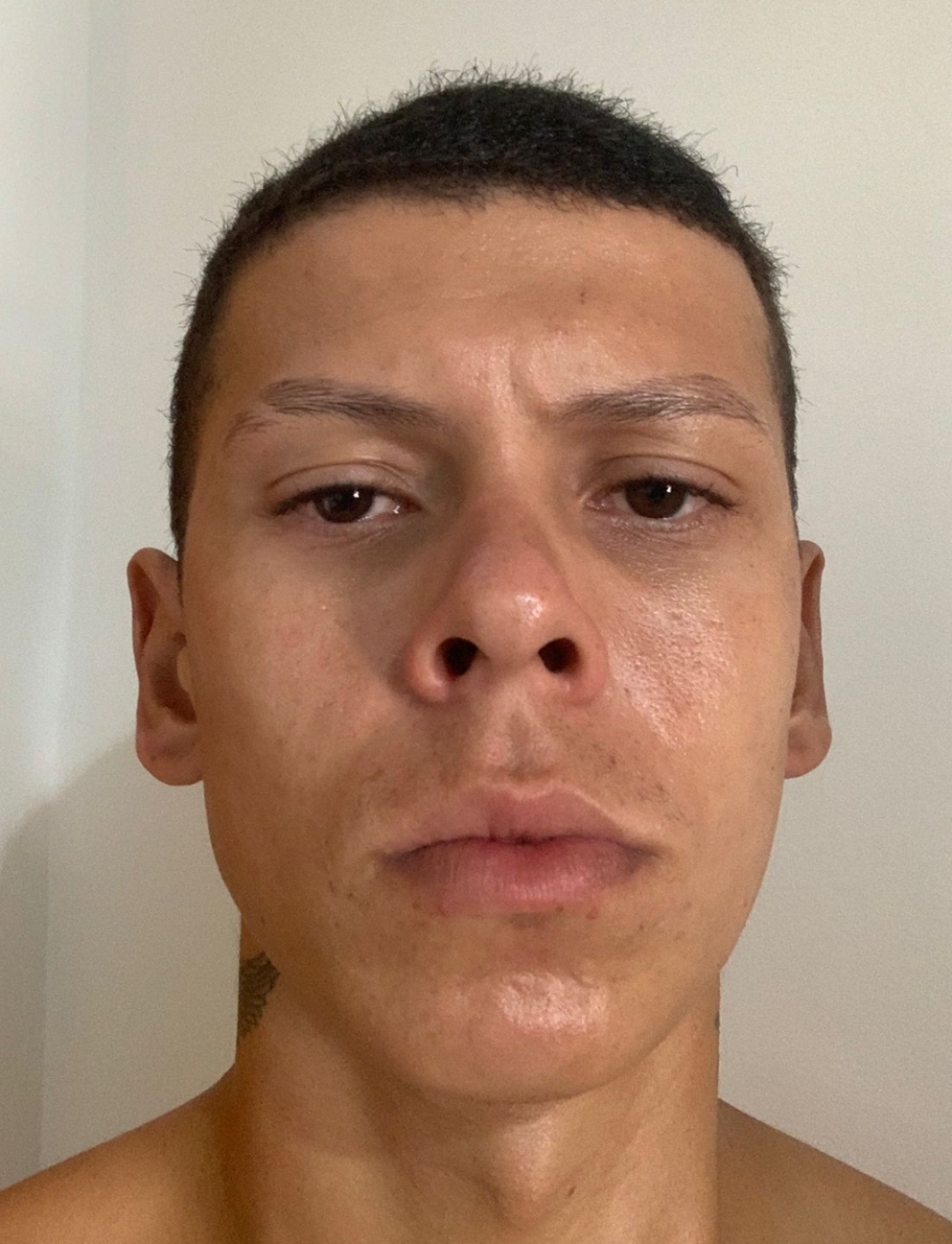 Foto do atleta