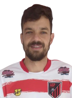 Foto do atleta