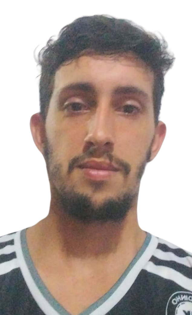 Foto do atleta
