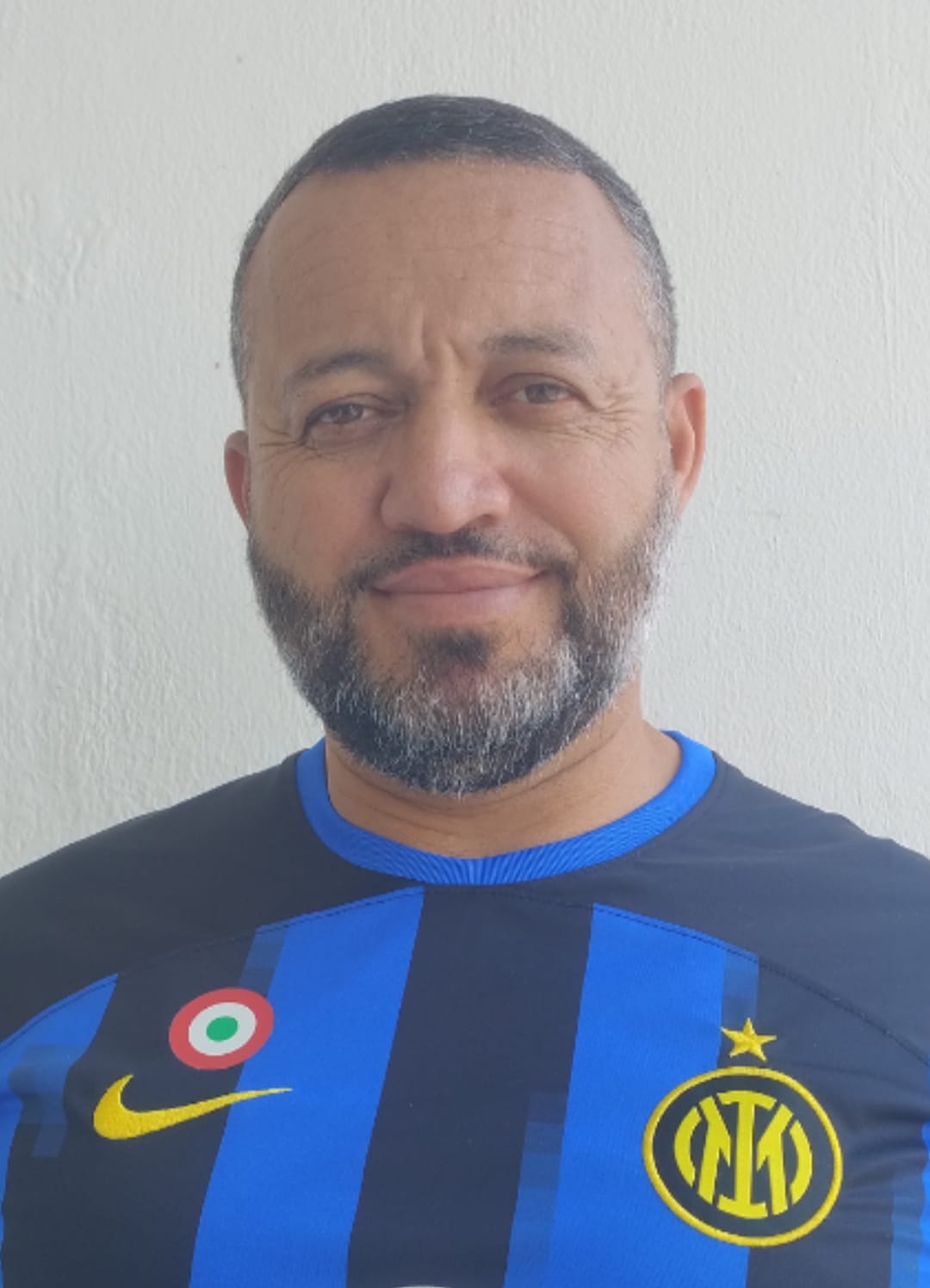 Foto do atleta