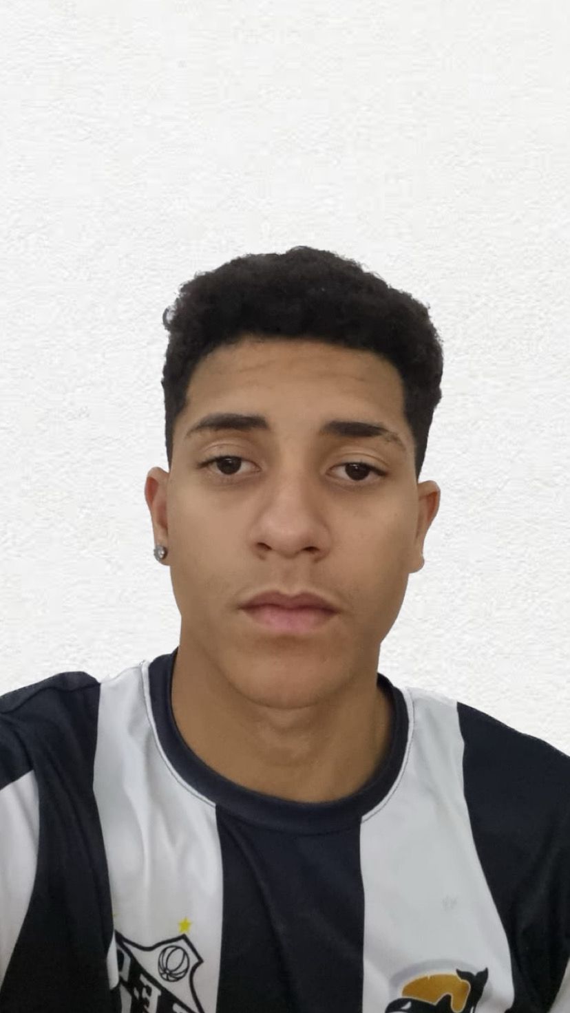 Foto do atleta