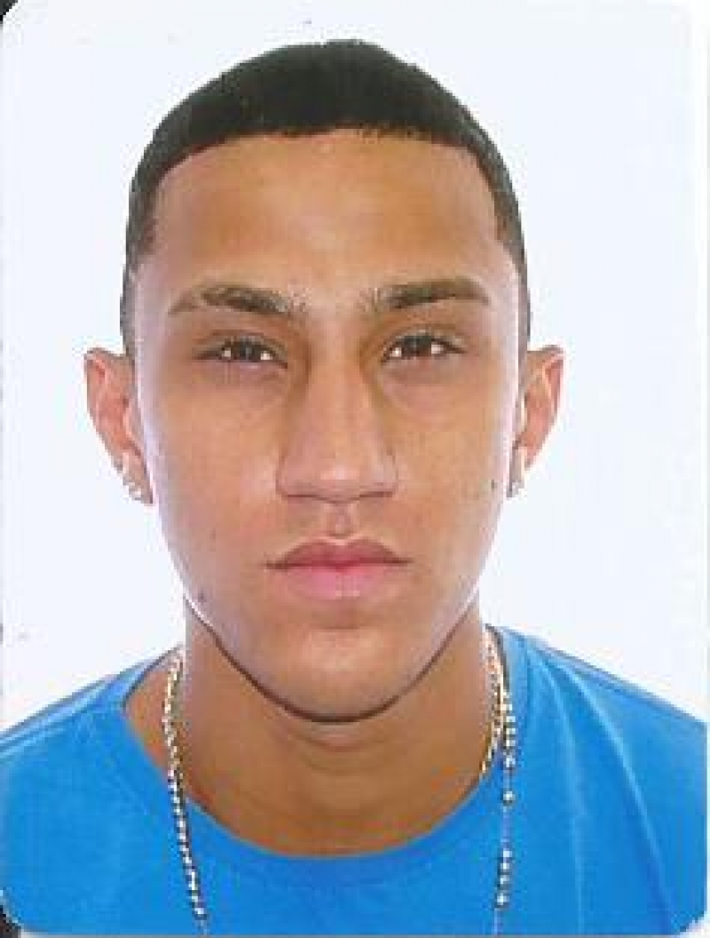 Foto do atleta