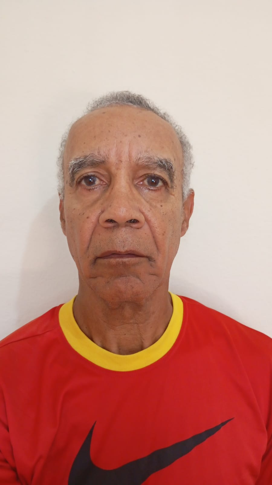 Foto do atleta