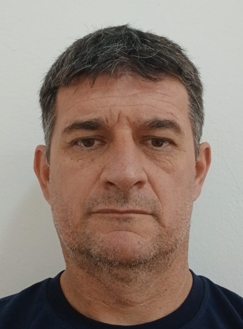 Foto do atleta