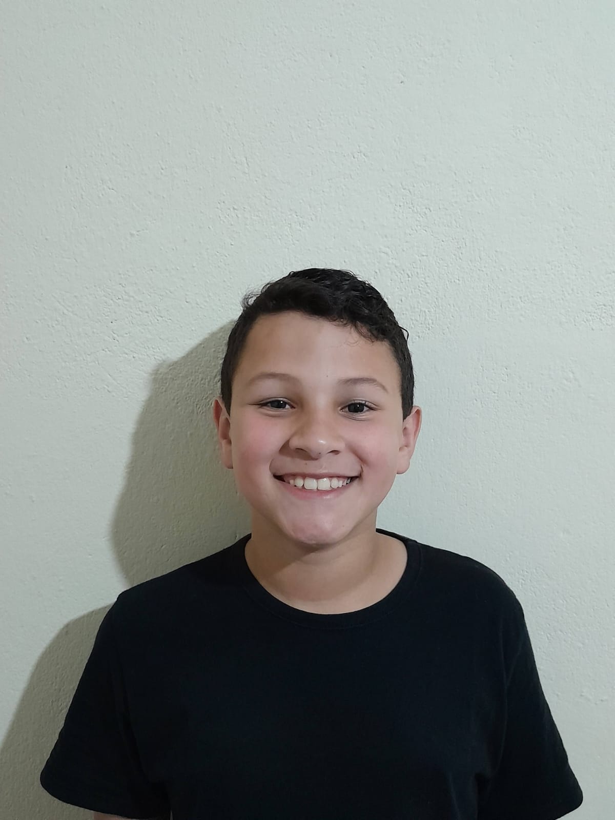 Foto do atleta