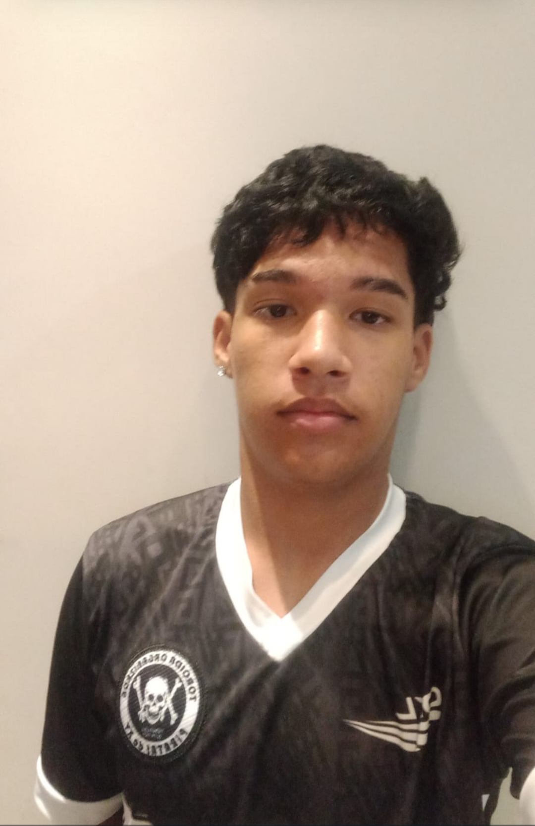 Foto do atleta