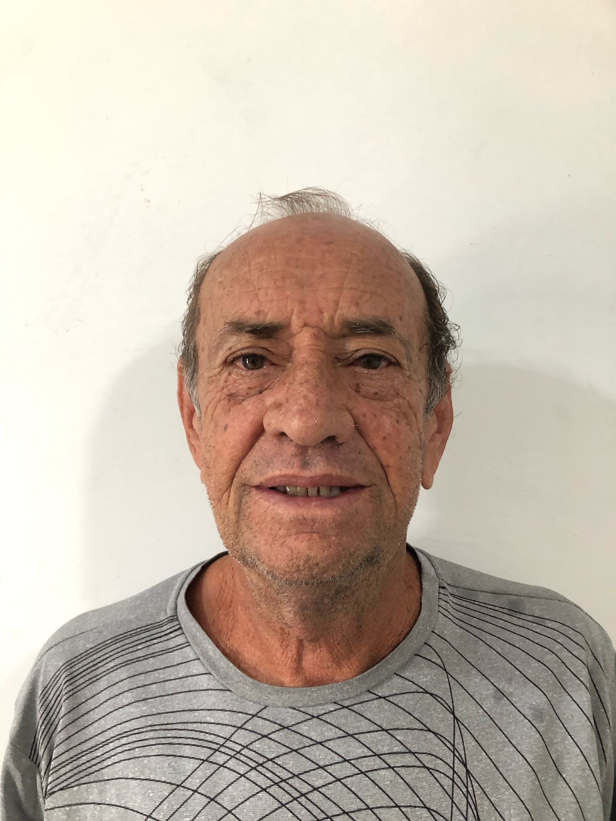 Foto do atleta