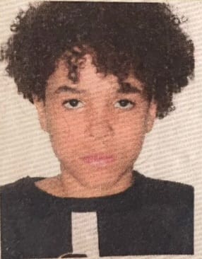 Foto do atleta