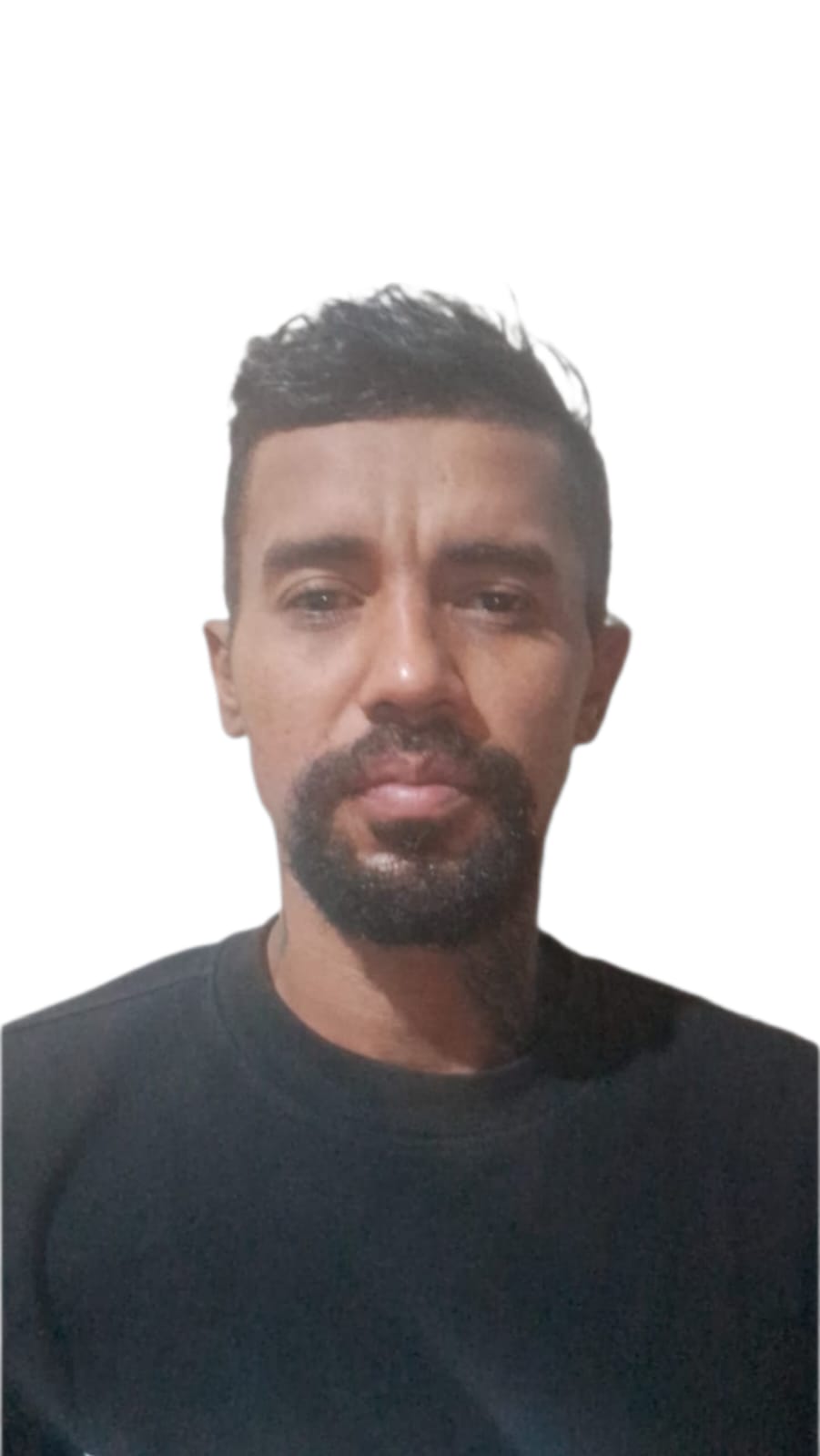 Foto do atleta