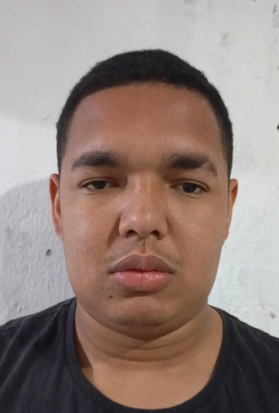 Foto do atleta
