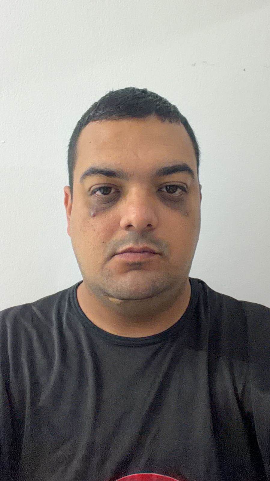 Foto do atleta